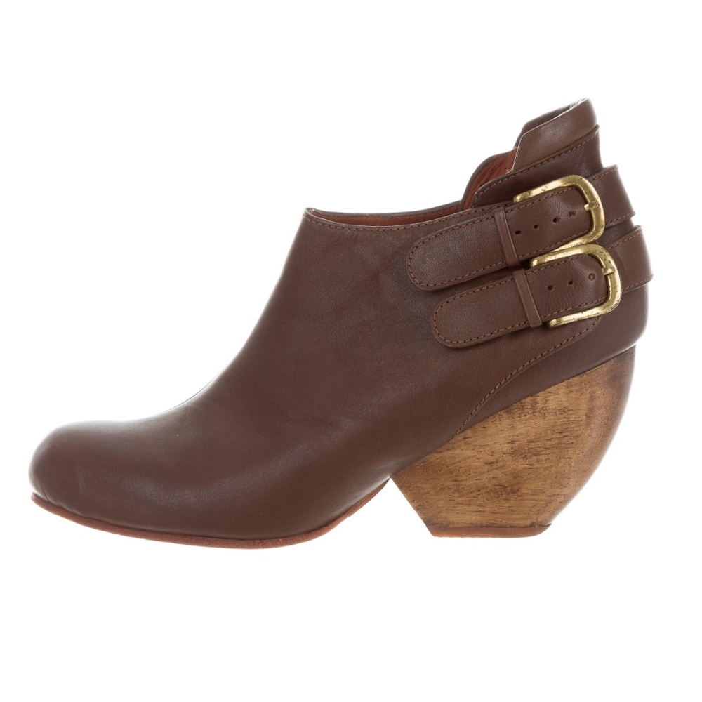 Rachel Comey Barbaro booties US7.5 very good condition